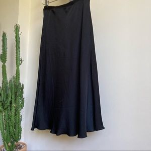 Intimately by Free People Sweet Talker slip skirt